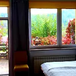 Zielona Przystan Z Widokiem Na Pieniny * Jaworki