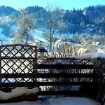 Appartement Zielona Przystan Z Widokiem Na Pieniny *