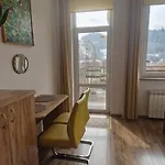 Appartement Zielona Przystan Z Widokiem Na Pieniny *