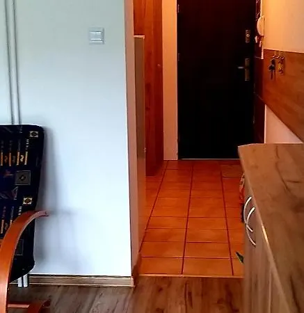 Tylas 2 Apartment *