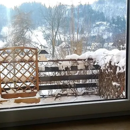 Zielona Przystan Z Widokiem Na Pieniny Διαμέρισμα