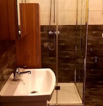 Tylas 2 Apartment Jaworki