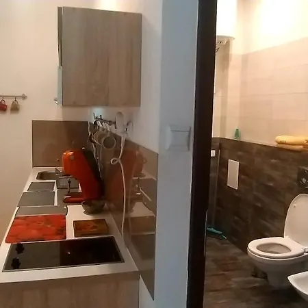 Διαμέρισμα Zielona Przystan Z Widokiem Na Pieniny