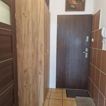 Διαμέρισμα Zielona Przystan Z Widokiem Na Pieniny *