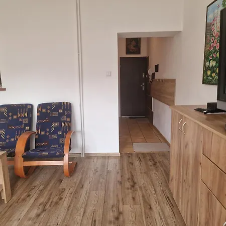 Zielona Przystan Z Widokiem Na Pieniny * Jaworki