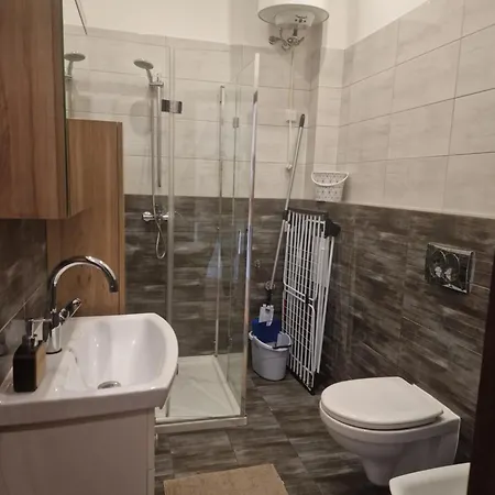 Zielona Przystan Z Widokiem Na Pieniny Διαμέρισμα