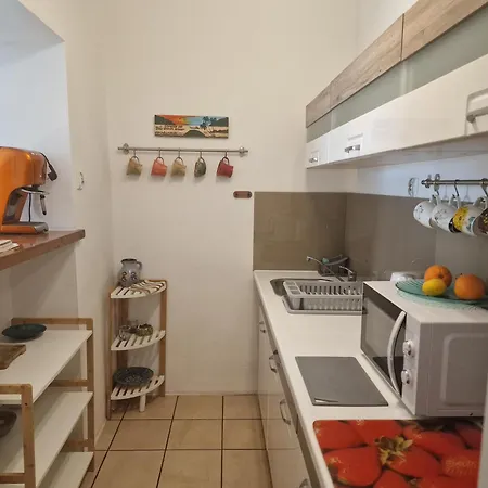 Apartment Tylas 2