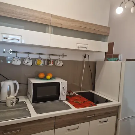 Zielona Przystan Z Widokiem Na Pieniny * Jaworki