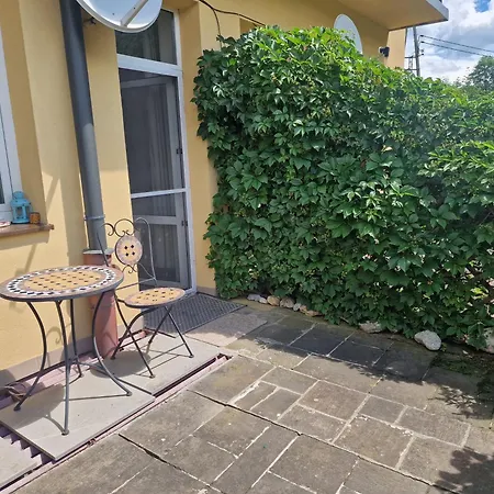Zielona Przystan Z Widokiem Na Pieniny Apartment