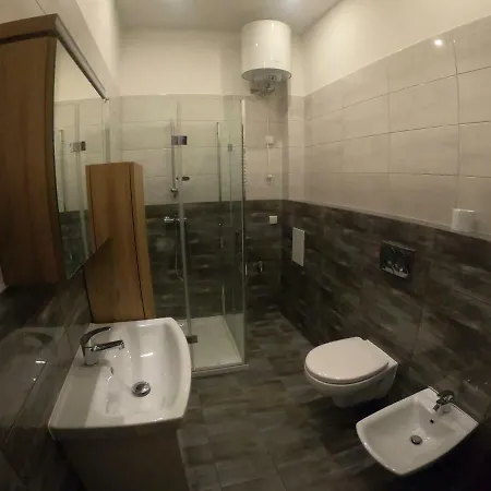 Διαμέρισμα Zielona Przystan Z Widokiem Na Pieniny